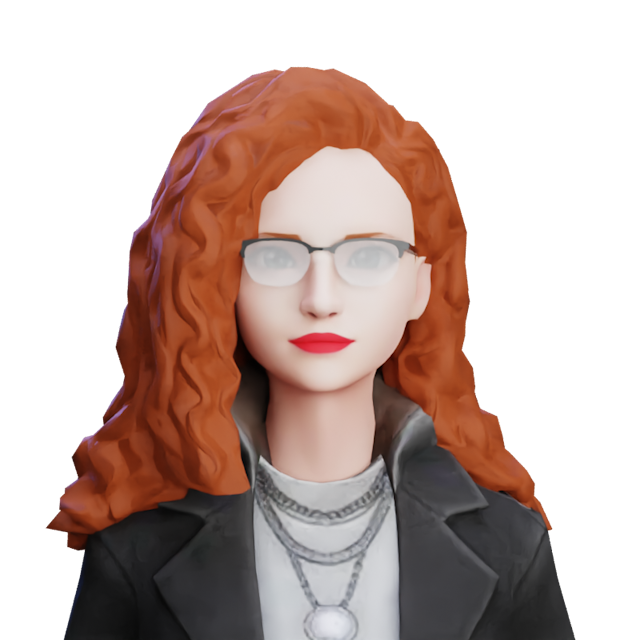 Rionna Morgan's avatar