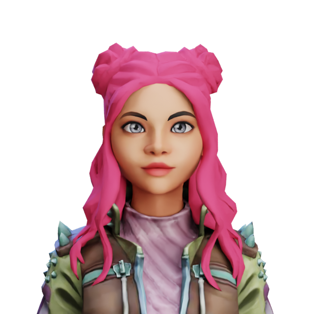 Missilianna's avatar